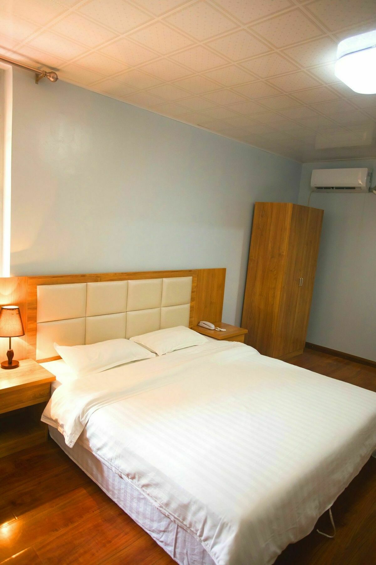 Pacific Islander Inn Garapan Buitenkant foto