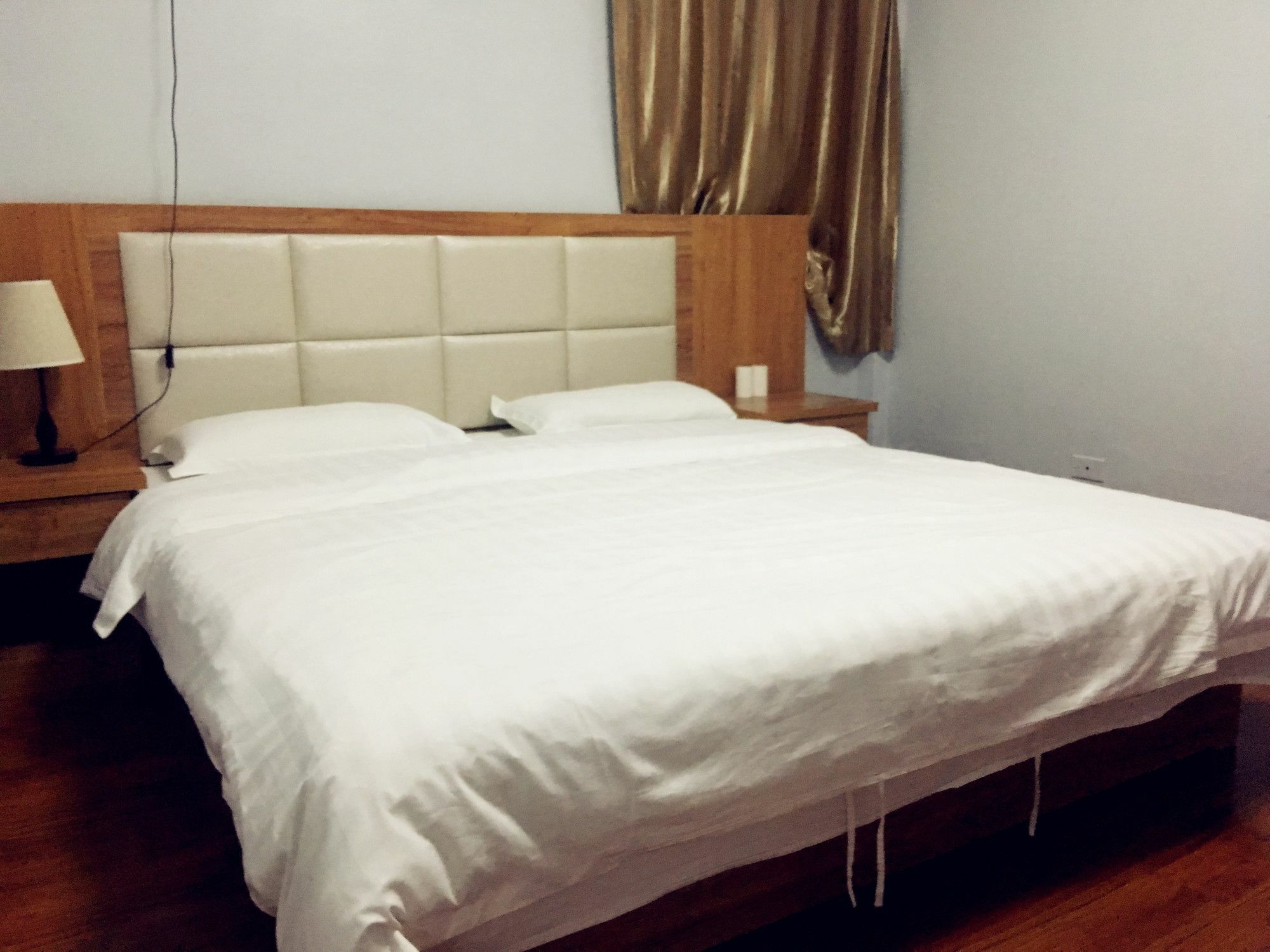 Pacific Islander Inn Garapan Buitenkant foto