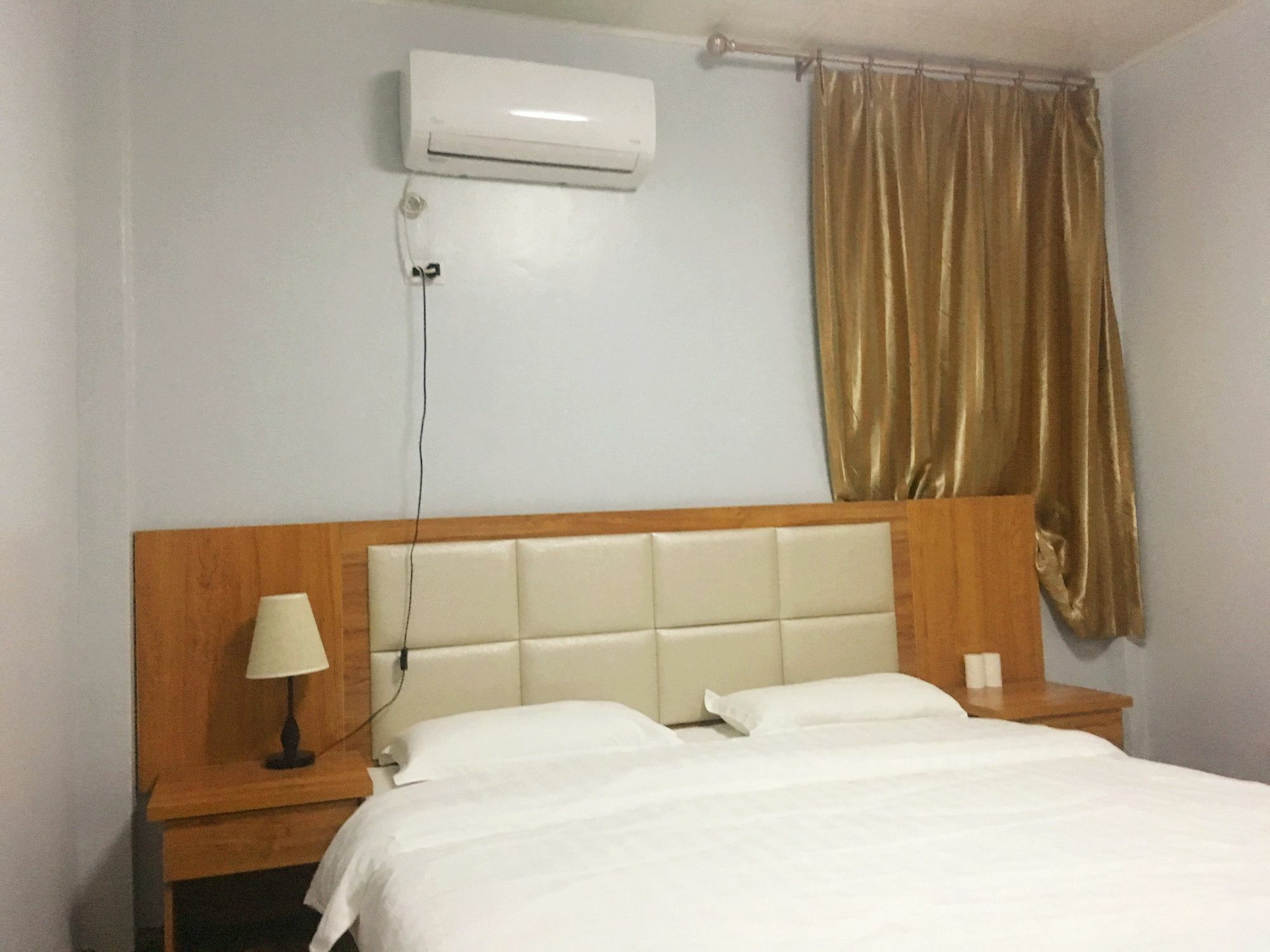 Pacific Islander Inn Garapan Buitenkant foto